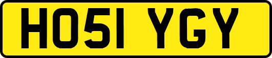 HO51YGY