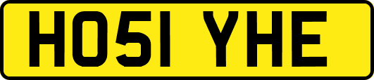 HO51YHE