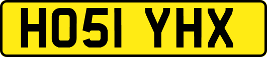 HO51YHX