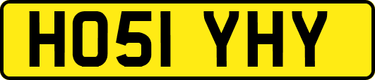 HO51YHY