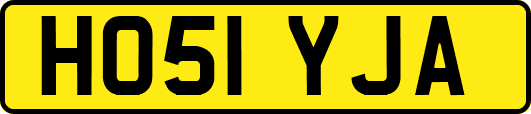 HO51YJA