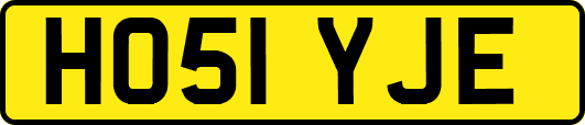 HO51YJE