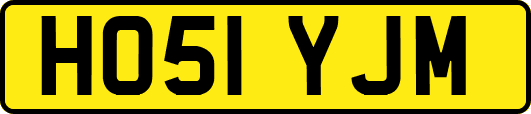HO51YJM