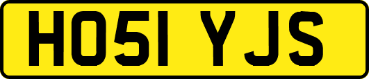 HO51YJS