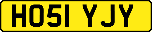 HO51YJY