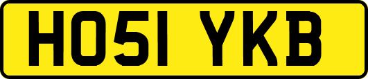 HO51YKB
