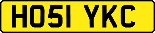 HO51YKC