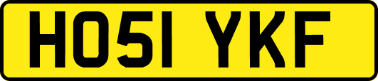 HO51YKF