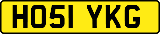 HO51YKG