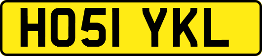 HO51YKL