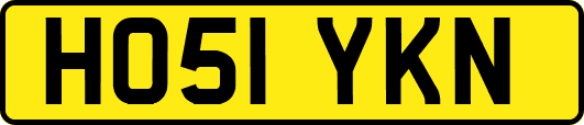 HO51YKN