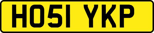 HO51YKP