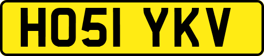 HO51YKV