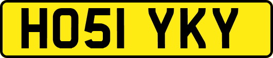 HO51YKY