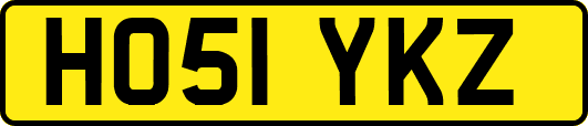 HO51YKZ