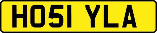 HO51YLA