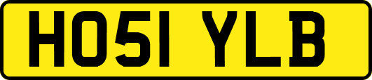 HO51YLB
