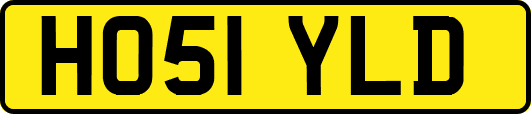 HO51YLD