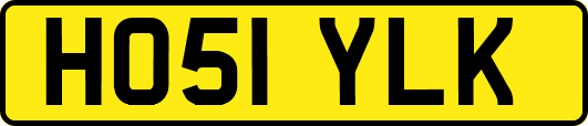HO51YLK