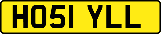 HO51YLL