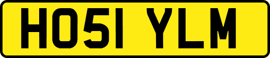 HO51YLM