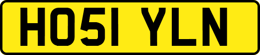 HO51YLN