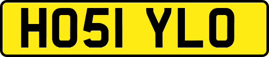 HO51YLO