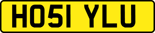 HO51YLU