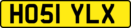 HO51YLX