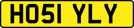 HO51YLY