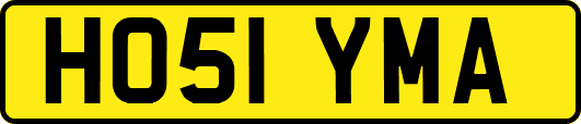 HO51YMA