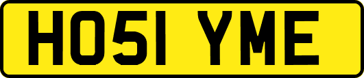 HO51YME