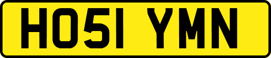 HO51YMN