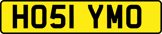 HO51YMO
