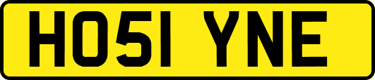 HO51YNE