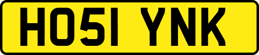 HO51YNK
