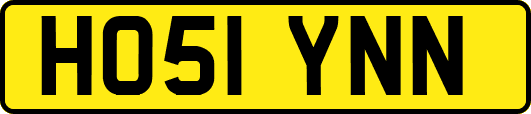 HO51YNN