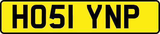 HO51YNP