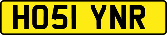 HO51YNR