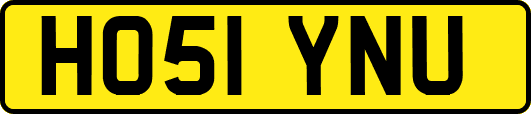 HO51YNU