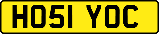 HO51YOC