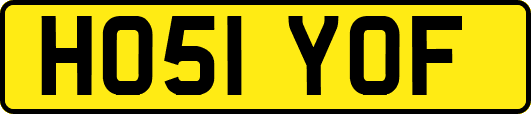 HO51YOF