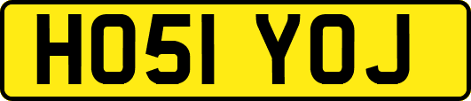 HO51YOJ