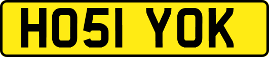 HO51YOK