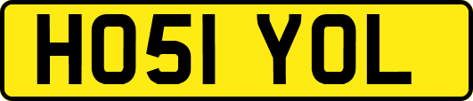 HO51YOL