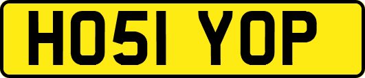 HO51YOP