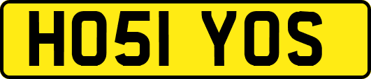 HO51YOS