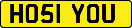 HO51YOU