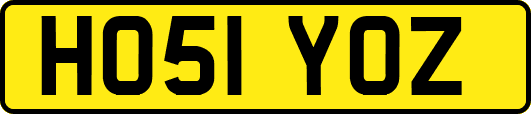 HO51YOZ