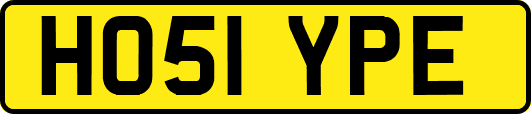 HO51YPE